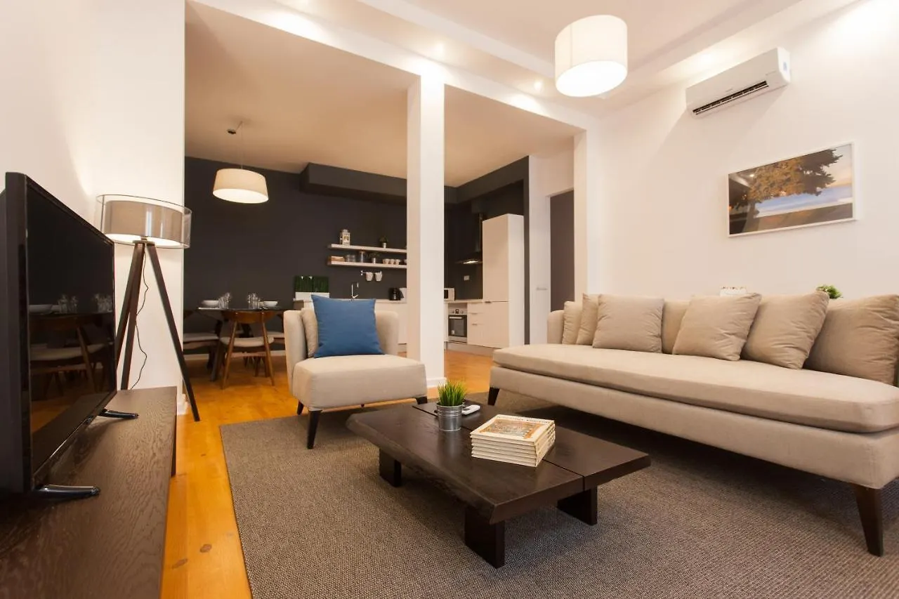 Flh Baixa Family Spacious Apartment contacts