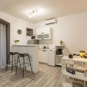  Appartement And Lina Croatie