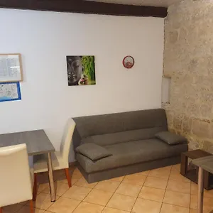  Appartement Eldi Croatie