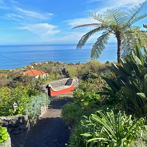  Séjour à la ferme Quinta Hortênsias By Analodges Madeira Portugal