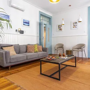  Apartment Lv Premier Baixa Do