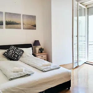  Appartement Gold Rose With 3 Hongrie