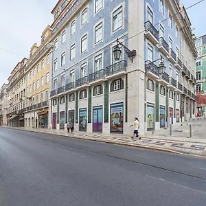  Apartment Casa Portuguesa Prata 173