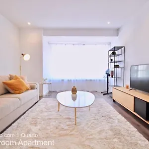 Akicity Sete Rios Selected Appartement