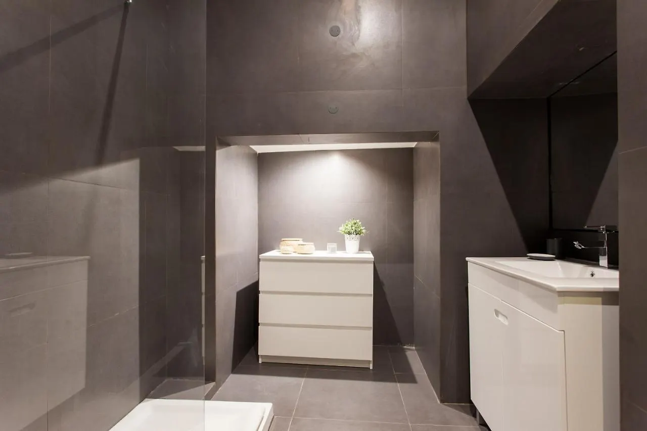 Flh Baixa Family Spacious Apartment Lisbon Portugal